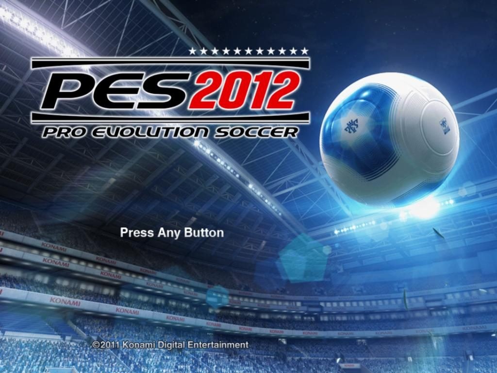 Pes 2012 pc download install