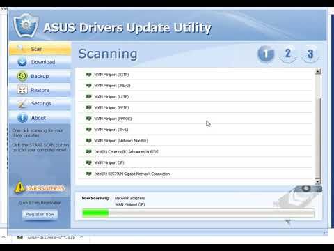 Asus x553m drivers download